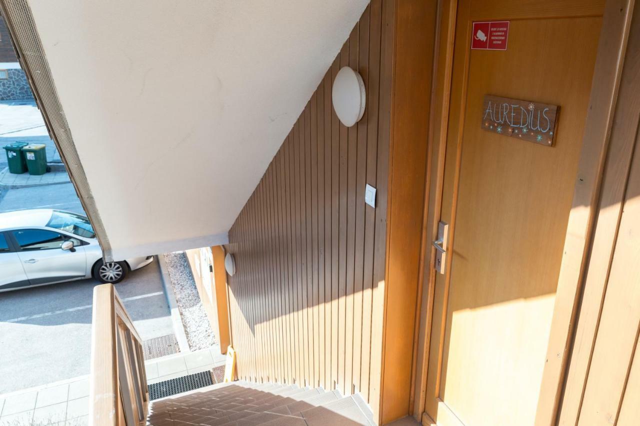Auredius Deluxe Apartment クランスカゴーラ エクステリア 写真