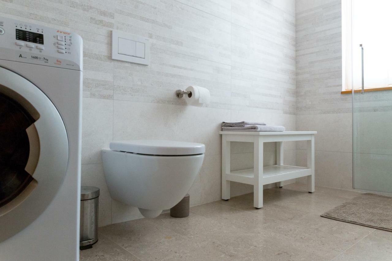 Auredius Deluxe Apartment クランスカゴーラ エクステリア 写真