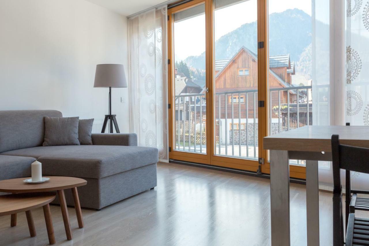 Auredius Deluxe Apartment クランスカゴーラ エクステリア 写真