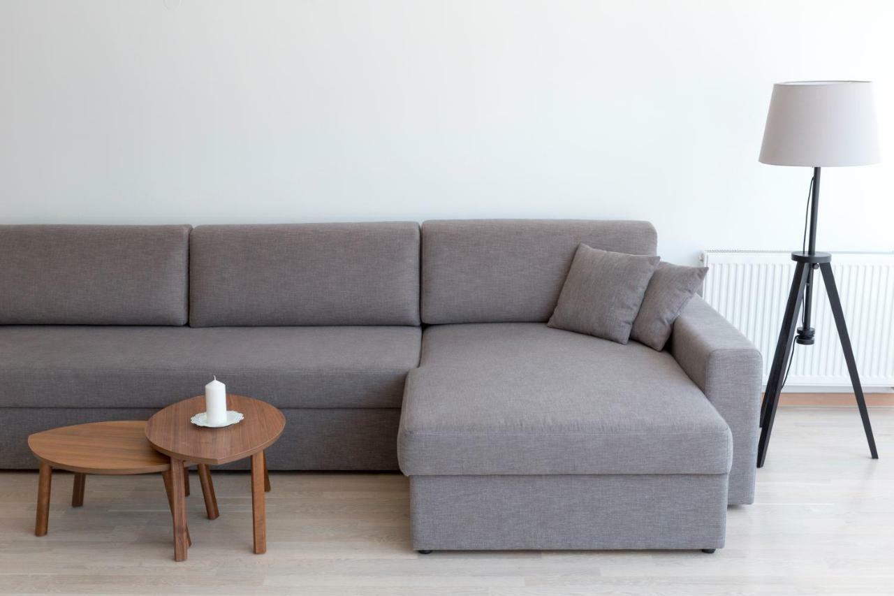 Auredius Deluxe Apartment クランスカゴーラ エクステリア 写真